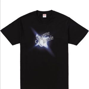 Supreme Clientele tee(medium)